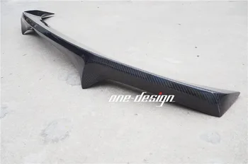 

Fit for HONDA VEZEL/HRV TOPLINE carbon fiber Or FPR SPOILER wing tail