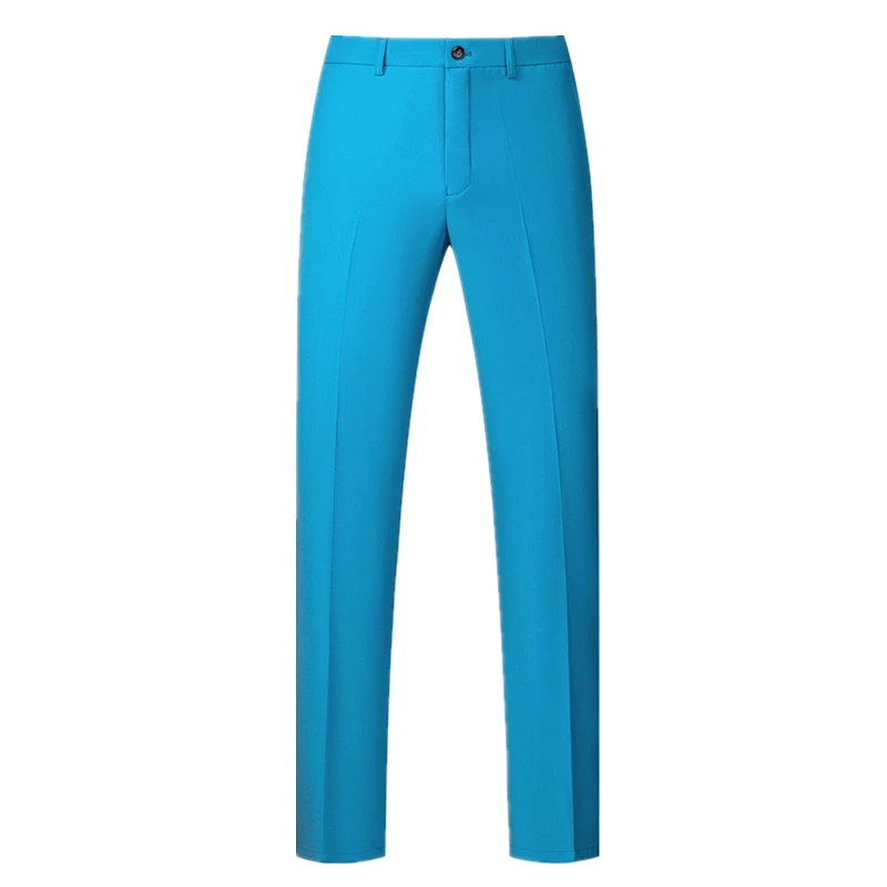 Men Formal Dress Trousers Big Size Man Slacks M-6XL men pants