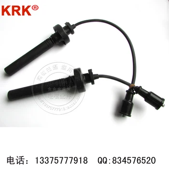 

Free Delivery.F3 BYF3R 1.6 points FireWire high-voltage sub-cylinder line 4G1 KRK