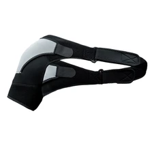 Левое и правое плечо Общая защита плечи несколько Регулируемое давление одно плечо