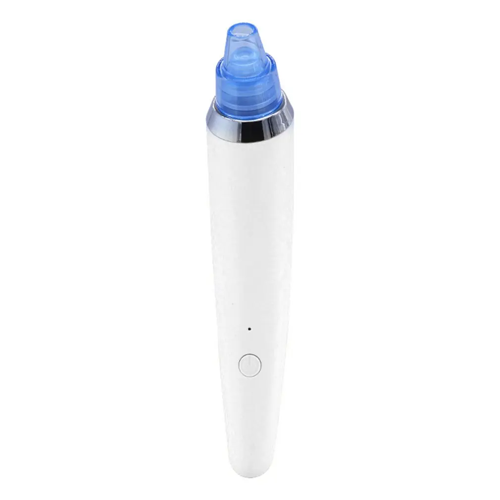 

Electric Beauty Cleaning Blackhead Instrument Portable USB Charging Blackhead Pore Cleaner Facial Cleaning Tool