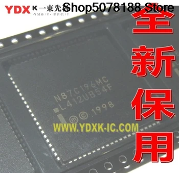 

N87C196MC EN87C196MC