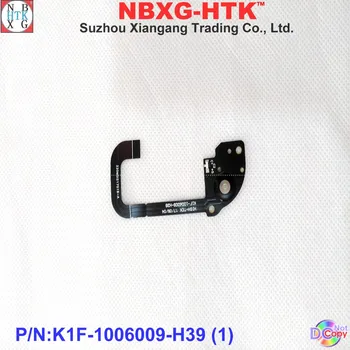 

Brand new original laptop screen cable For MSI GS73 GS73VR laptop LCD LED LVDS cable K1F-1006009-H39