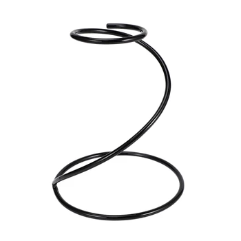 

New Spiral Coffee Dripper Paperless, Reusable Pour over Coffee Filter Stand,Permanent Coffee Dripper for Coffee Marker