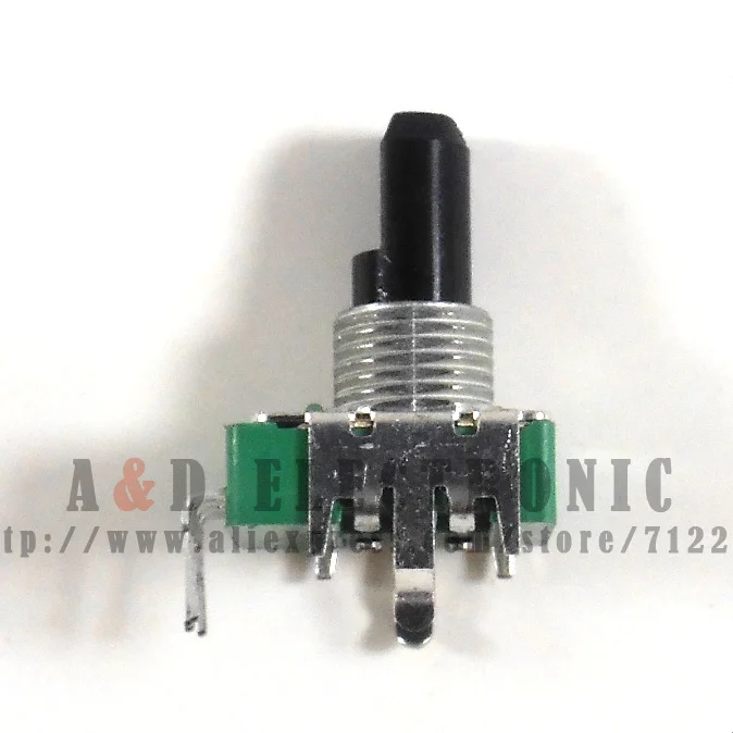 1pcs new High / Mid / Low EQ Rotary Pot For Rane SIXTY EIGHT 68 62 61 DJ Mixer