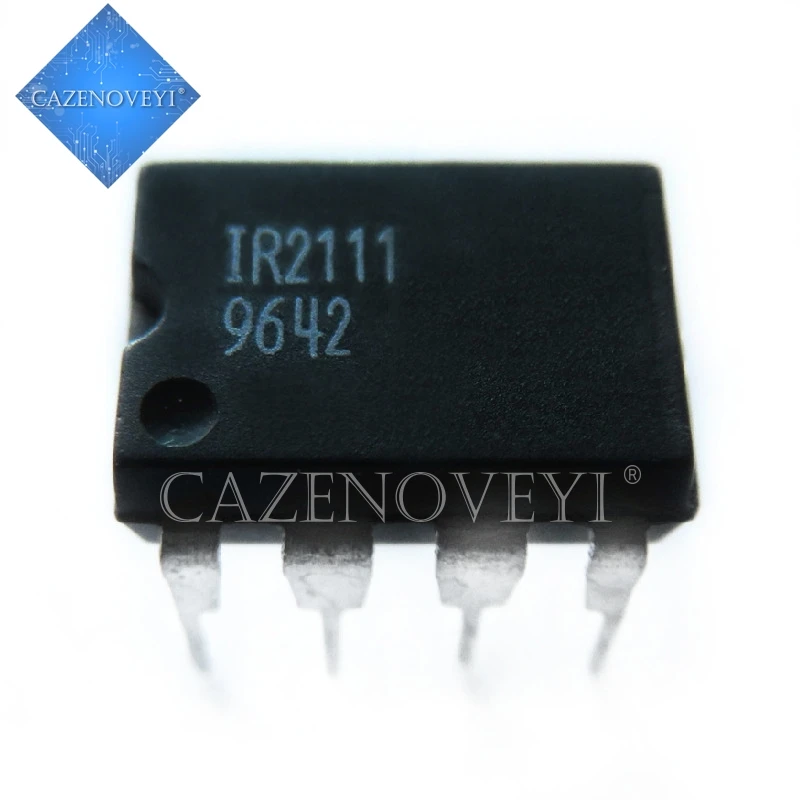 10 шт./лот IR2111PBF IR2111 DIP 8 в наличии|Интегральные схемы| |