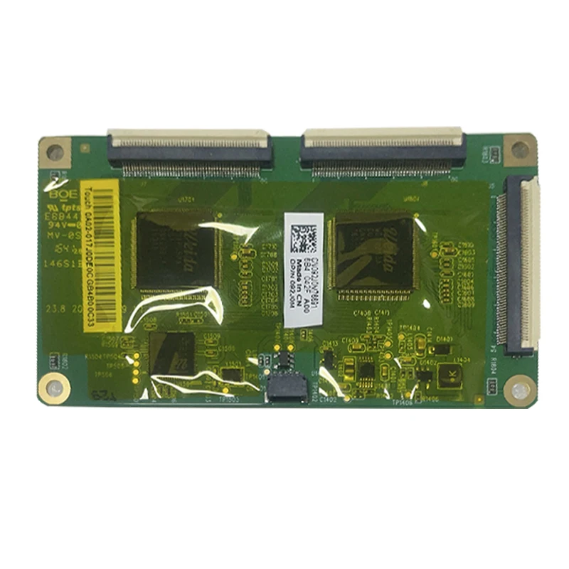 Nuovo Cavo Originale E Touch Board Per Dell Optiplex 7040 7440 All-In-One Pc Dp/N 092J0M Cn092J0M76691 Dp/N Gk33W Dp/N 0Gwjc9