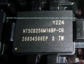 

NT5CB256M16BP-CG NT5CB256M16BP-DI NT5CB256M16BP 4G (256MB*16) DDR3 memory IC chip DDR3 memory FLASH 5PCS