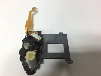 

New shutter unit for Canon 1300D Shutter Blade Assembly Replacement Repair Part