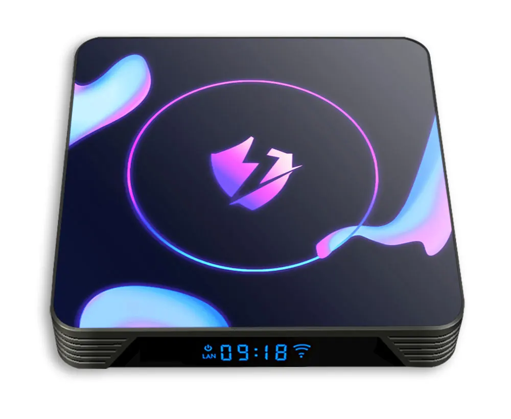 LEMFO LET1 tv Box Android 9,0 4K 6K 8K DDR3 2.4G5G WiFi HDMI2.0a 4G ram 64G rom Google Youtube IP tv Smart Box лучше, чем S905X3