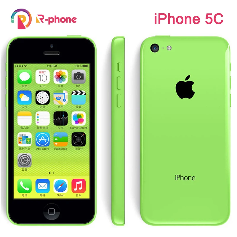 Apple 4 Фото