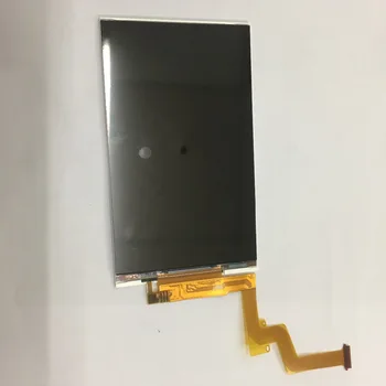 

For 2dsxl top upper bottom down lcd for 2ds xl top lcd for new 2ds top lcd