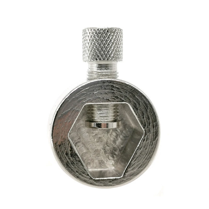 Multifunctional Adjustable Bolt Remover Tool Rounded Damaged Nut