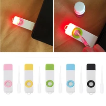 ELOOLE автомобильный Ароматерапевтический освежитель воздуха увлажнитель USB Арома эфирные масла диффузор для авто PC очиститель воздуха от комаров