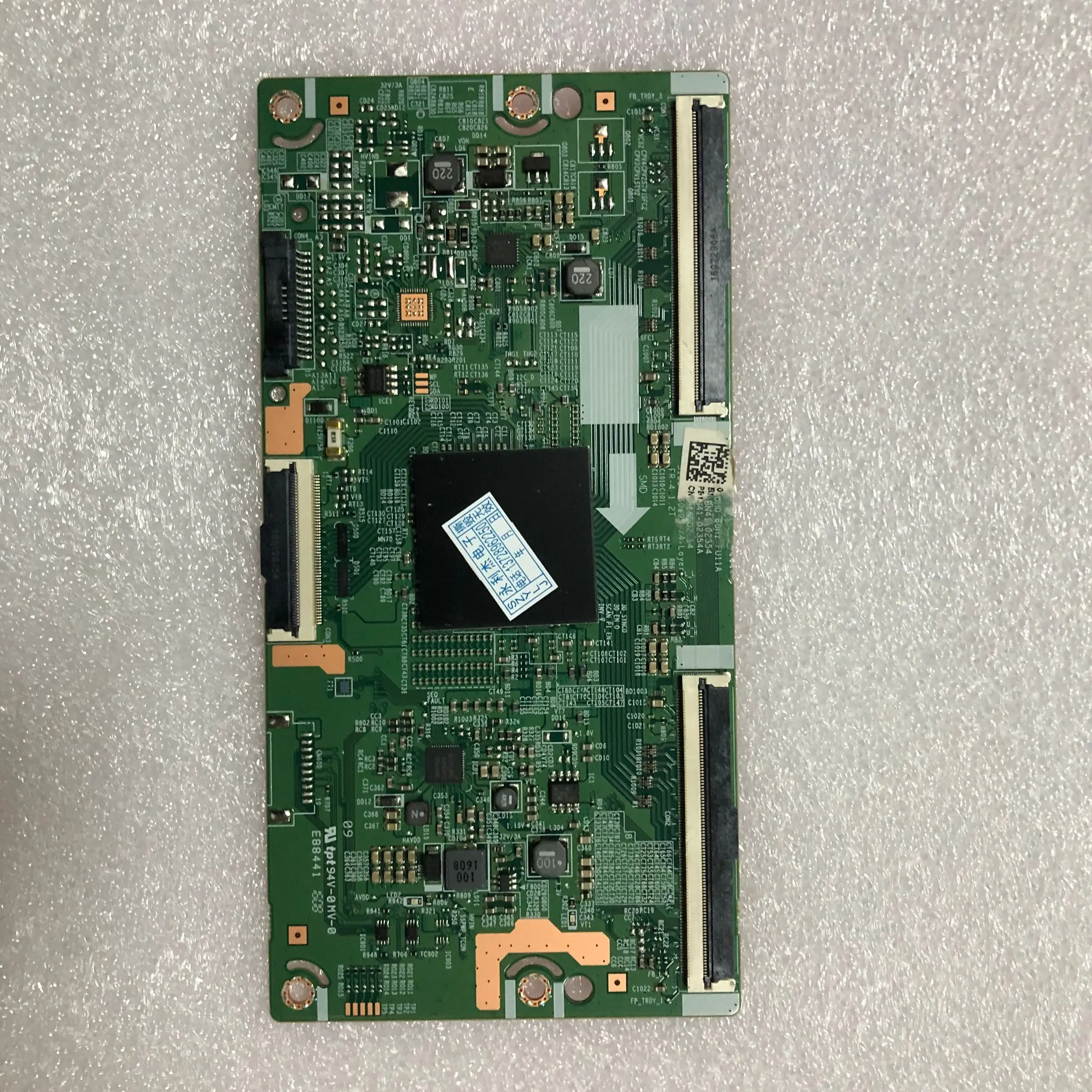 

UA65JU5900JXXZ logic board BN41-02354A BN41-02354 100% original