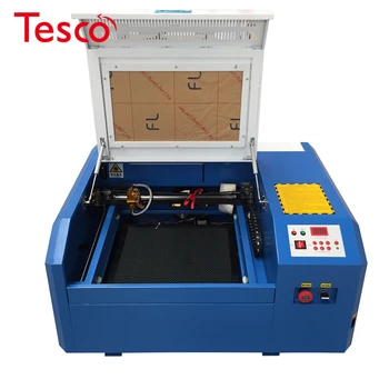 

co2 laser engraving machine diy mini laser cutting machine cutting plywood Coreldraw support Free shipping