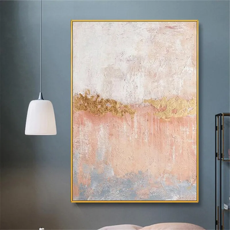 

Professional Artist Hand-painted High Quality Abstract Oil Painting For Wall Decorative Modern Abstract Canvas Oil Painting