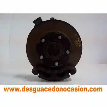 

STEERING KNUCKLE FRONT LEFT NISSAN SERENA (C23M)