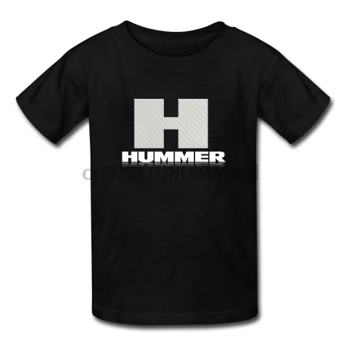 

NEW The Hummer H2 Most Embarrassing Vehicle Logo Black T-SHIRT S-5XL(1)