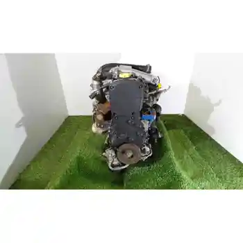 

85826 engine Full Mg Rover 200 Hatchback (rf)