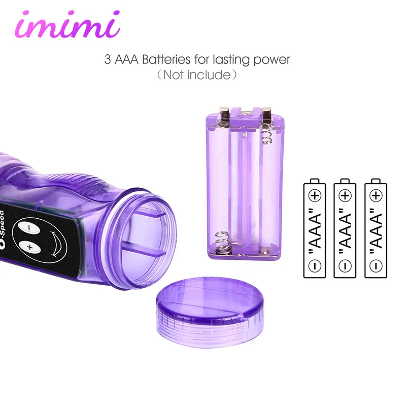 6 Speed Bendable Double Vibrators Penetration Anal Vaginal Clitoris Stimulator Realistic Dildo G-spot Massager Sex Toys Woman