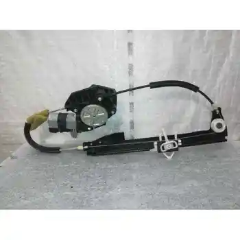 

WITHOUT REF. REAR WINDOW LEFT FIAT LINEA (110)