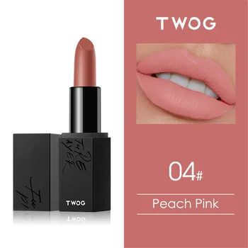 

Makeup Velvet Lipstick Non-Stick Cup Does Not Fade Moisturizing Matte Lip Gloss Long-lasting Lips Llipliner Makeup Cosmetics