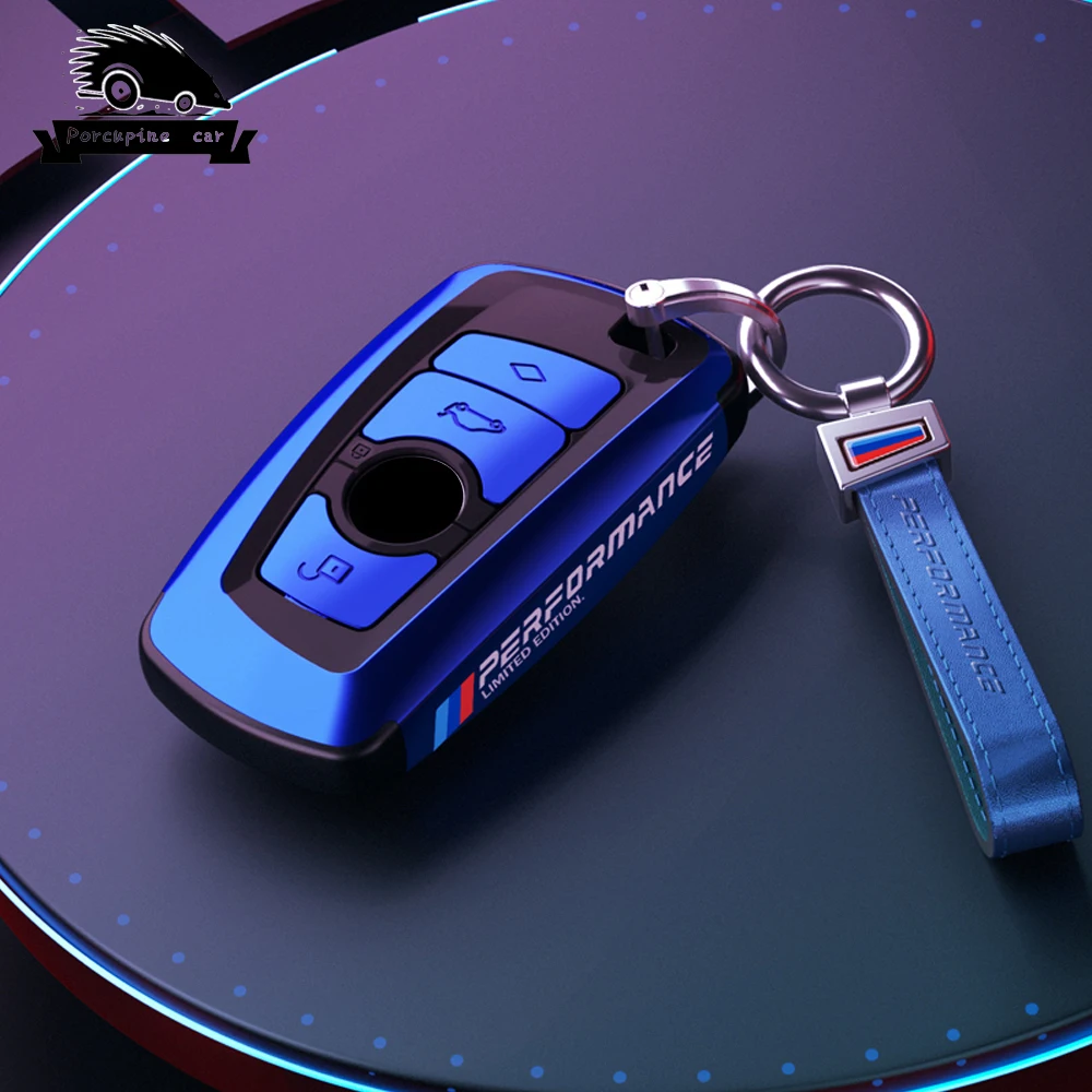 Car Remote Key Case Cover
