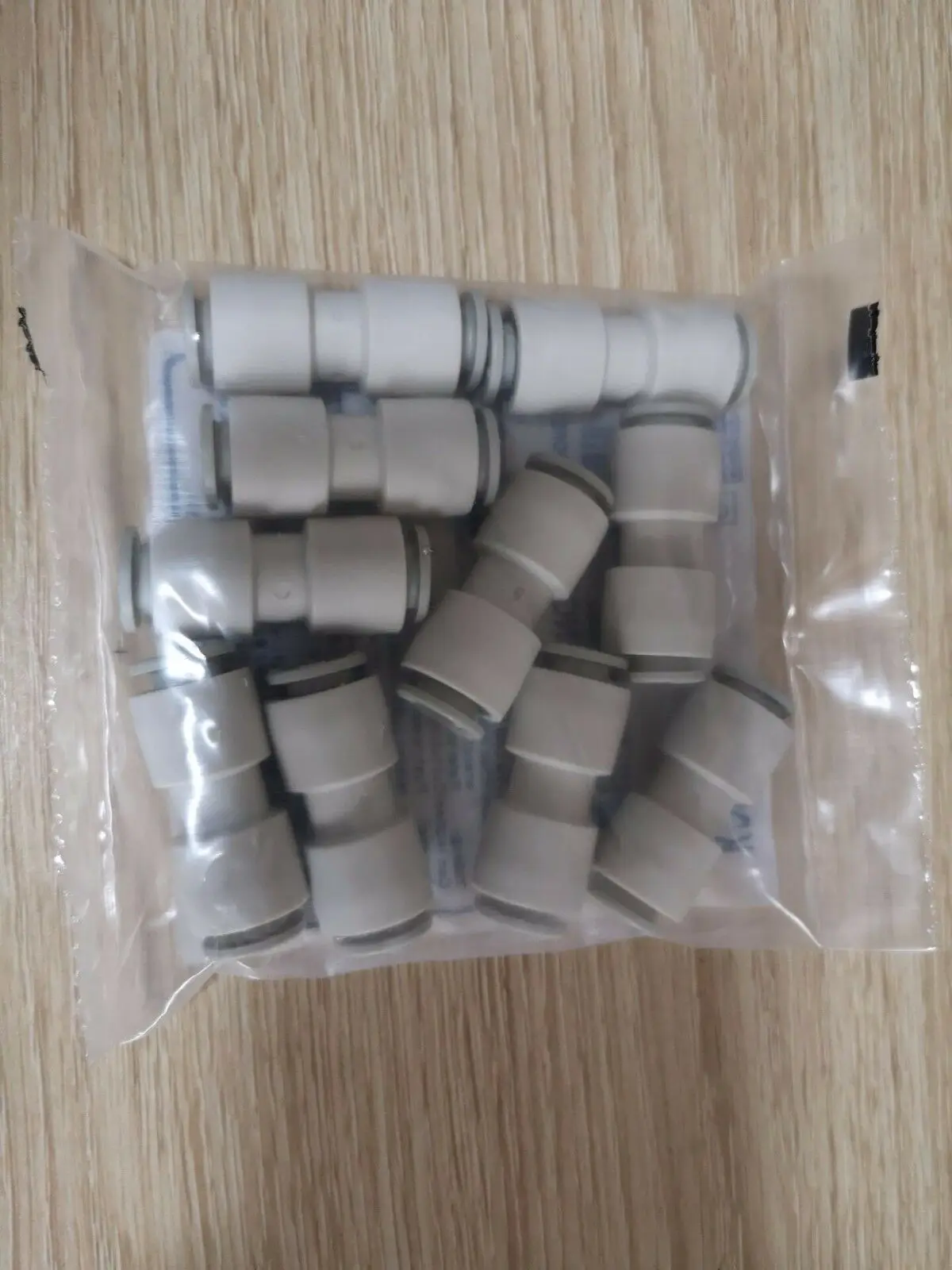 

1Bag/10pcs New SMC KQ2H08-00 Fittings
