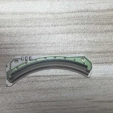 D7100 зеркало коробка проверка диафрагмы F-fo керамическая пластина запчасти для Nikon