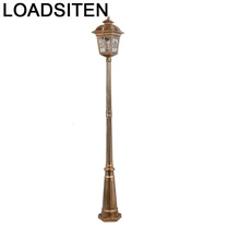 Surya Farola Eclairage Iluminador Jardin Strassenbeleuchtung вне светильник Exterieur Плаза светодиодный светильник Uliczna уличный светильник