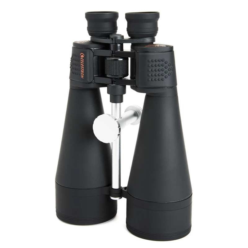 

Powerful 20Ч80 Large Diameter Binoculars Telescope BAK4 Prism Multilayer Coating Optical Coating Mirror HD Outdoor Camping View