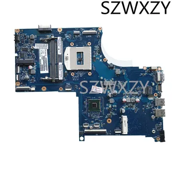 

For HP 17-J M7-J Motherboard 6050A2549501-MB-A02 720265-001 720265-501 Free Shipping