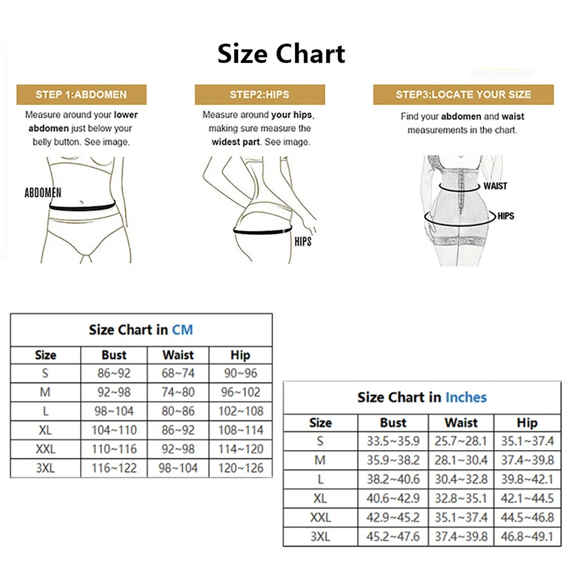 best shapewear for tummy and waist Steampunk Colombian Girdle Woman Double-Breasted Corset Body Shaper Slimming Shorts Body Shaper Women'S Home Wear best shapewear for women