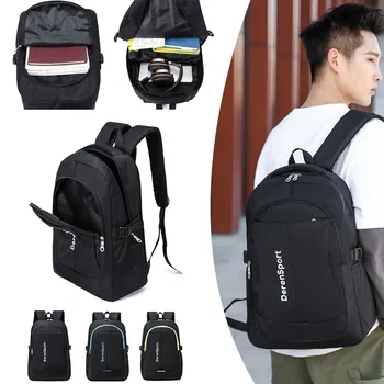 

Travel Multifunction Bag Fashion Men's Backpack Laptop High Quality Business Bag рюкзак женский mochila feminina сумка мужская