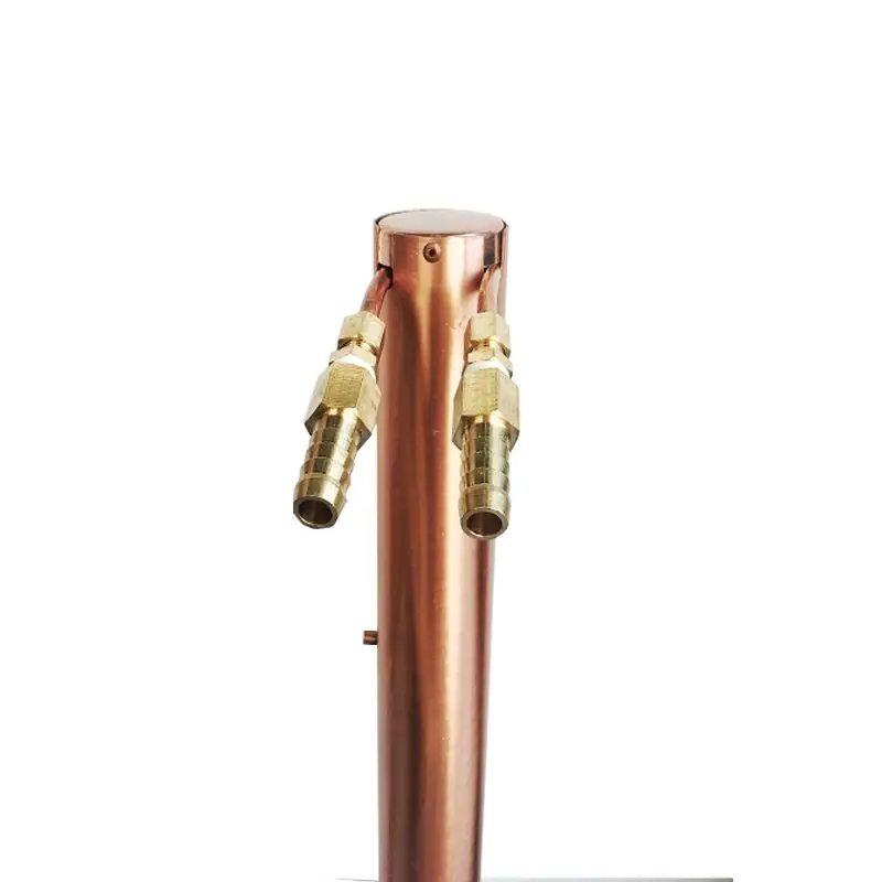 AlcoEngine Reflux Pure Distilling Distillation Apparatus ► Photo 2/6