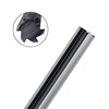 XCAN Straight Flute Carbide Machine Reamer 4/6 Flute Chucking Reamer Machine Cutting Tools 2 2.5 3 4 5 6 7 8 9 10mm 3
