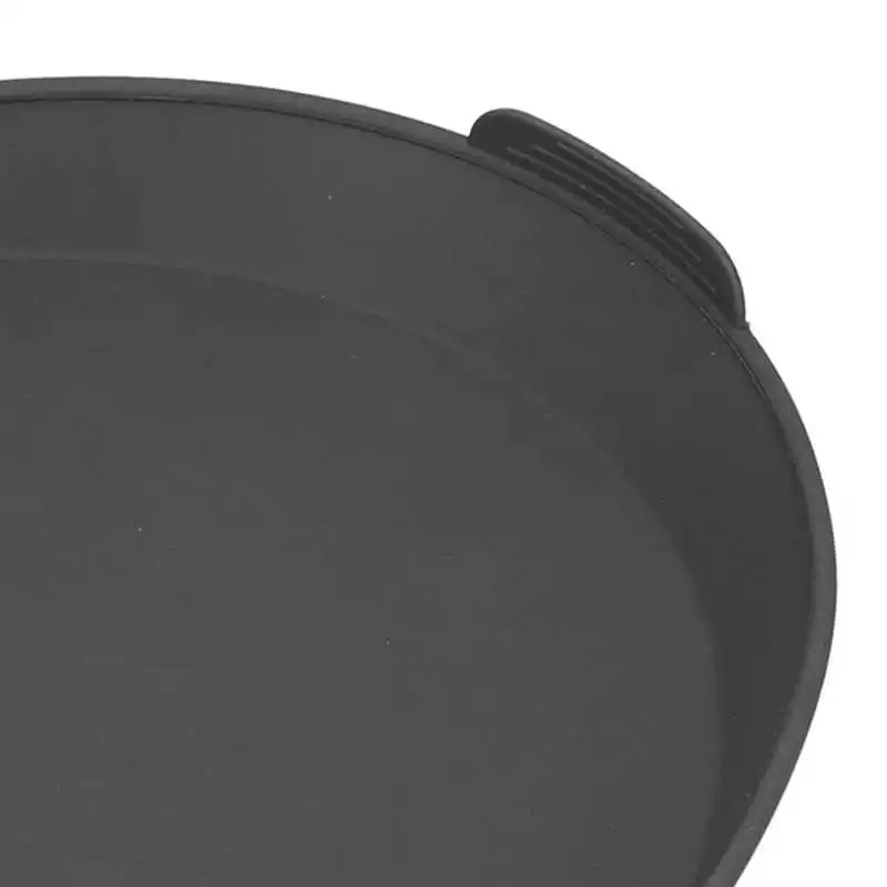 Hot Plate Stove Silicone Pan Heat-Resistant Food Processor Heating Plate for Vorwerk Thermomix TM31/5/6 Kitchen Accessory