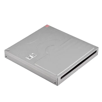 

Board Repair Part Disc Drive Easy Install Metal Durable Silver Portable Accessories Replacement DVD For Wii U RD-DKL101-ND