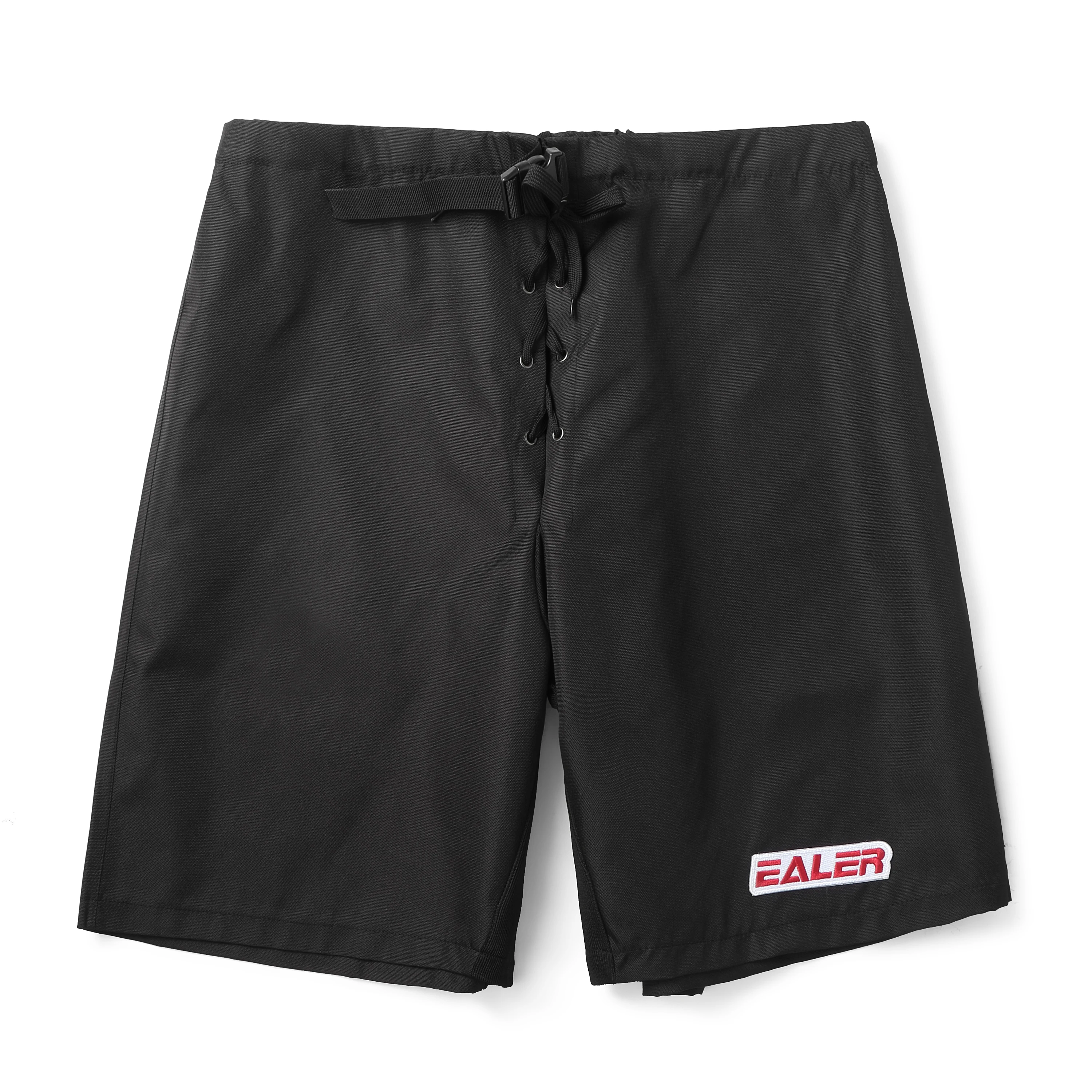 Han Duck HPS100 Ice Hockey Pant Shells Cover sports shorts compression shorts Protective equipment for Men and Boys Kids-Senior and Junior