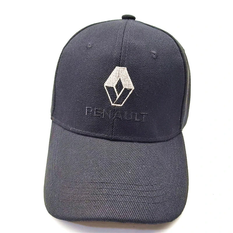 Кепка бейсбольная Кепка Snapback летняя кепка шапки Renault Laguna 2 Duster Logan Clio 4 Кепка tur аксессуары для стайлинга автомобиля мотоцикла
