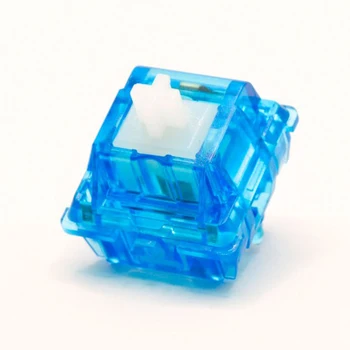 

Original Aspiration (OA) Switches Liner Switch 5 Pin 67g for Customized Mechanical Keyboard