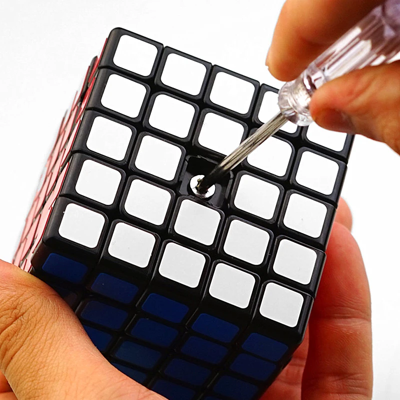Shengshou Легенда 5x5x5 волшебный куб Легенда 5x5 головоломка волшебный куб Shengshou 5x5 скоростной куб игрушка для детей подарок для детей