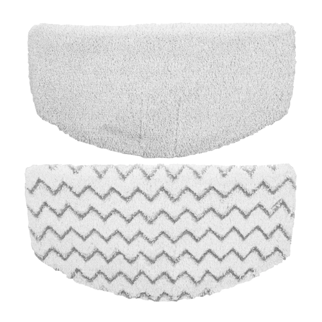 Steam Mop Pads Fits For 1940 1440 1544 1806 2075 Reusable Dry Fast Mops Steam Mop Pads Fits For 1940 1440 1544 1806 2075 Reusable Dry Fast Mops