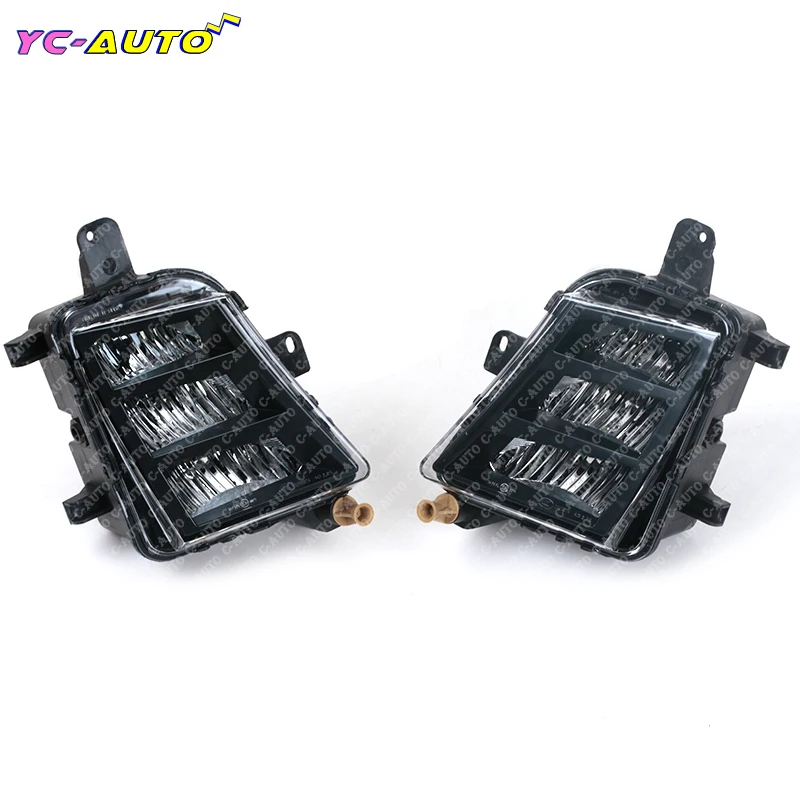 For Volkswagen Vw Golf 7 A7 Mk7 Gti Gtd 2013 2014 2015 2016 2017 Car