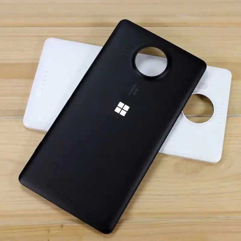 ZUCZUG новый оригинальный пластиковый задний корпус для microsoft Nokia Lumia 950 XL чехол