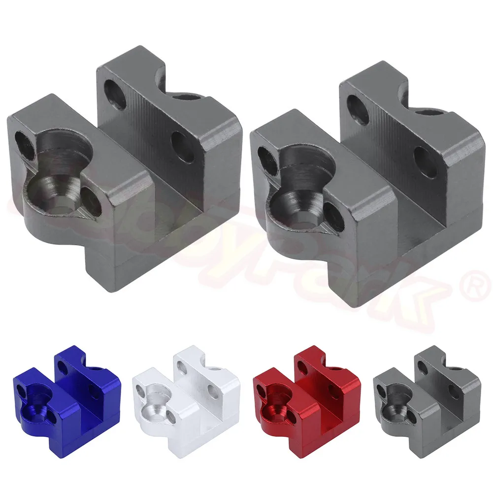 

Rear Holder For Rear Shock Support Rod AL. 10663 10991 For VRX Racing 1/10 Trophy Truck RH1043 RH1045 RH1043SC OCTANE XL EBL EBD