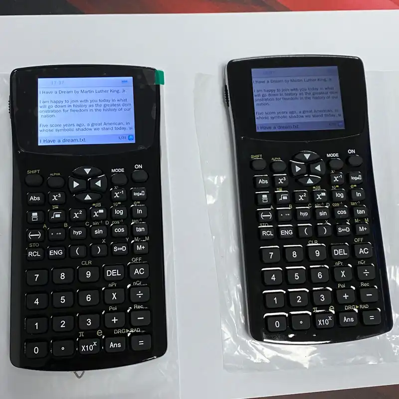 Darmowa Wysylka Tasma Ograniczajaca Widocznosc Monitora Magic Video Mp4 Kalkulator Tekstowy Z Pamiecia 4gb Moze Dodac 64gb Karty Tf Odtwarzanie Muzyki Txt Obraz Odtwarzacze Mp4 Aliexpress