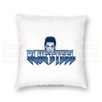 

Blue Steel Look T Zoolander Tee Pillow case Size S To 3Xl Unisex Women Men