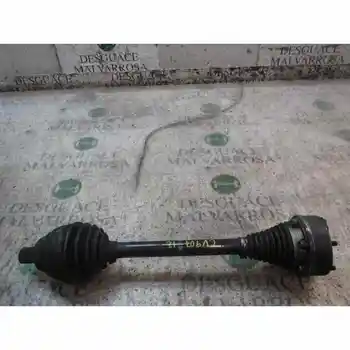 

TRANSMISSION LEFT FRONT SEAT ALTEA XL (5P5) 1.6 TDI [15103522]